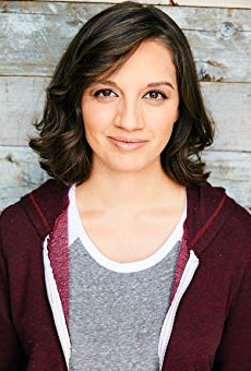 Películas de Monica K. Ross