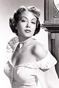 Películas de Monica Lewis