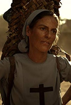 Películas de Mónica López