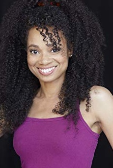 Películas de Monica McSwain