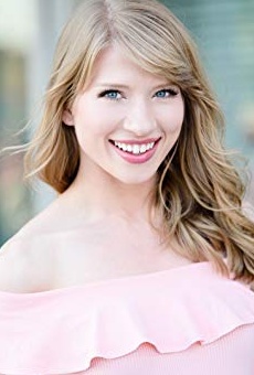 Películas de Monica Moore Smith