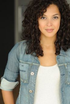 Películas de Monica Mustelier