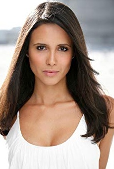 Películas de Monica Padilla