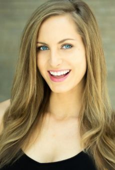 Películas de Monica Percich