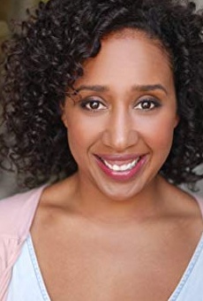 Películas de Monica Quinn