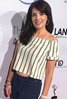 Películas de Monica Ramon