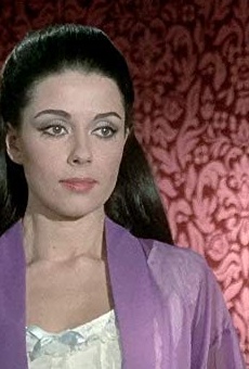 Películas de Mónica Randall