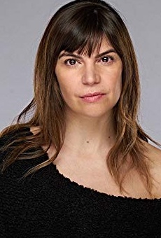 Películas de Mónica Regueiro Películas de Mónica Regueiro