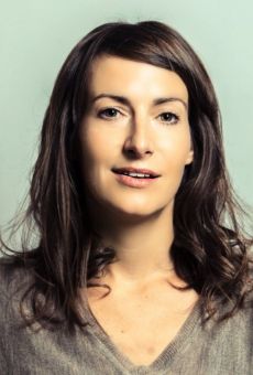 Películas de Monica Reyes