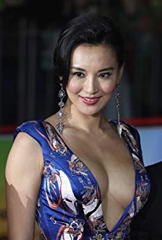 Películas de Monica Siu-Kei Mok