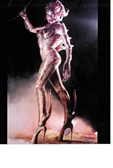 Películas de Monica Staggs