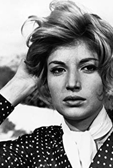 Películas de Monica Vitti