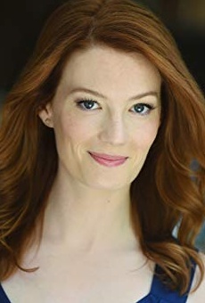 Películas de Monica West