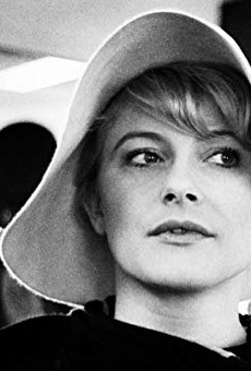 Películas de Monica Zetterlund