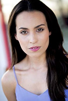 Películas de Monika Guiberteau