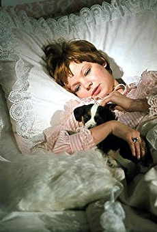 Películas de Monika Hálová Películas de Monika Hálová