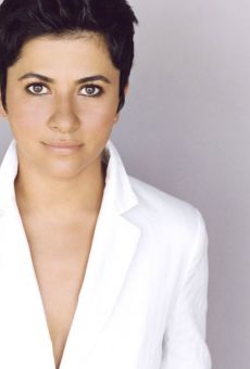 Películas de Monika Jolly