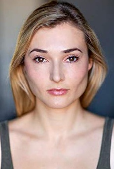 Películas de Monika Miles