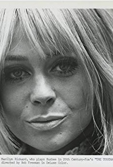 Películas de Monika Ringwald