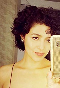 Películas de Monique Barajas