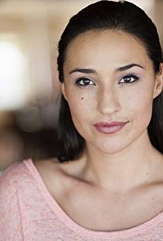 Películas de Monique Candelaria