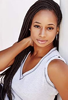 Películas de Monique Coleman
