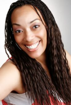 Películas de Monique Dismuke