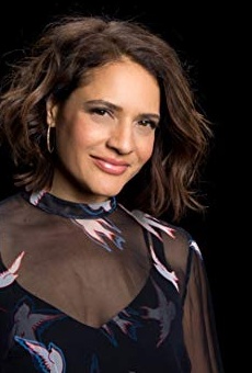 Películas de Monique Gabriela Curnen