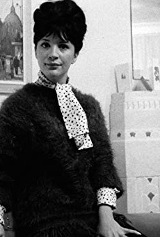 Películas de Monique Joly