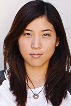 Películas de Monique Kim