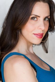 Películas de Monique La Barr