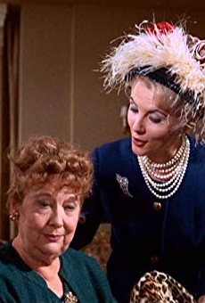 Películas de Monique LeMaire