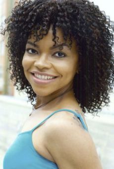 Películas de Monique Lola Berkley