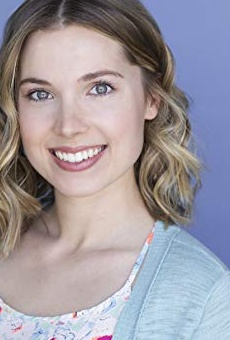 Películas de Monique Marie Gelineau