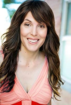 Películas de Monique Marissa Lukens