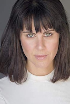 Películas de Monique McKellop