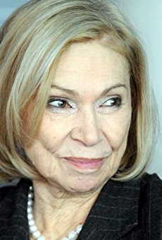 Películas de Monique Mercure