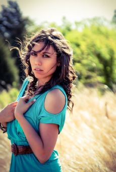 Películas de Monique prestridge