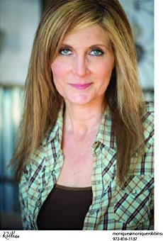 Películas de Monique Robbins