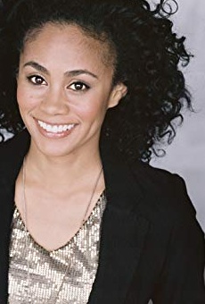 Películas de Monique Rosario