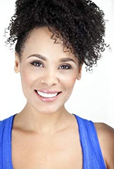 Películas de Monique Straw