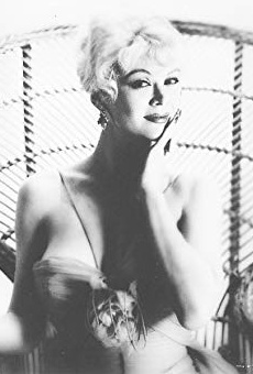 Películas de Monique van Vooren