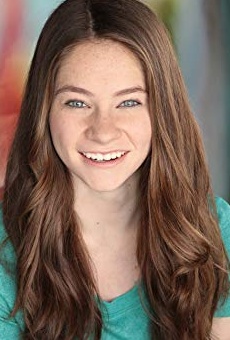 Películas de Monique Ward Lonergan