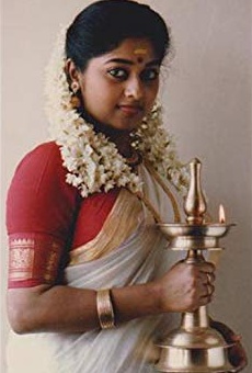 Películas de Monisha