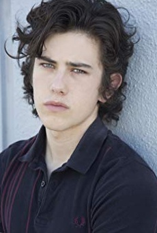 Películas de Monk Serrell Freed