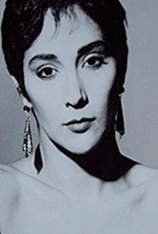 Películas de Monserrat Ontiveros