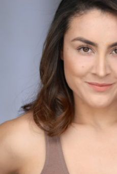 Películas de Monserrat Perez