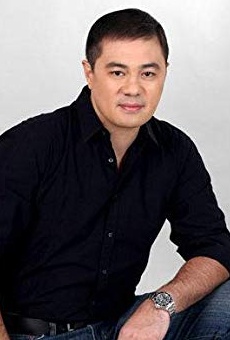 Películas de Monsour Del Rosario