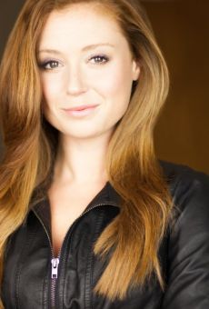 Películas de Montanna McNalley