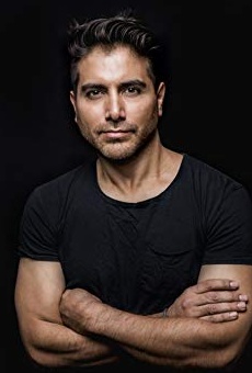 Películas de Monte Bezell